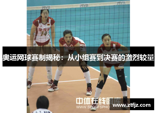 奥运网球赛制揭秘：从小组赛到决赛的激烈较量